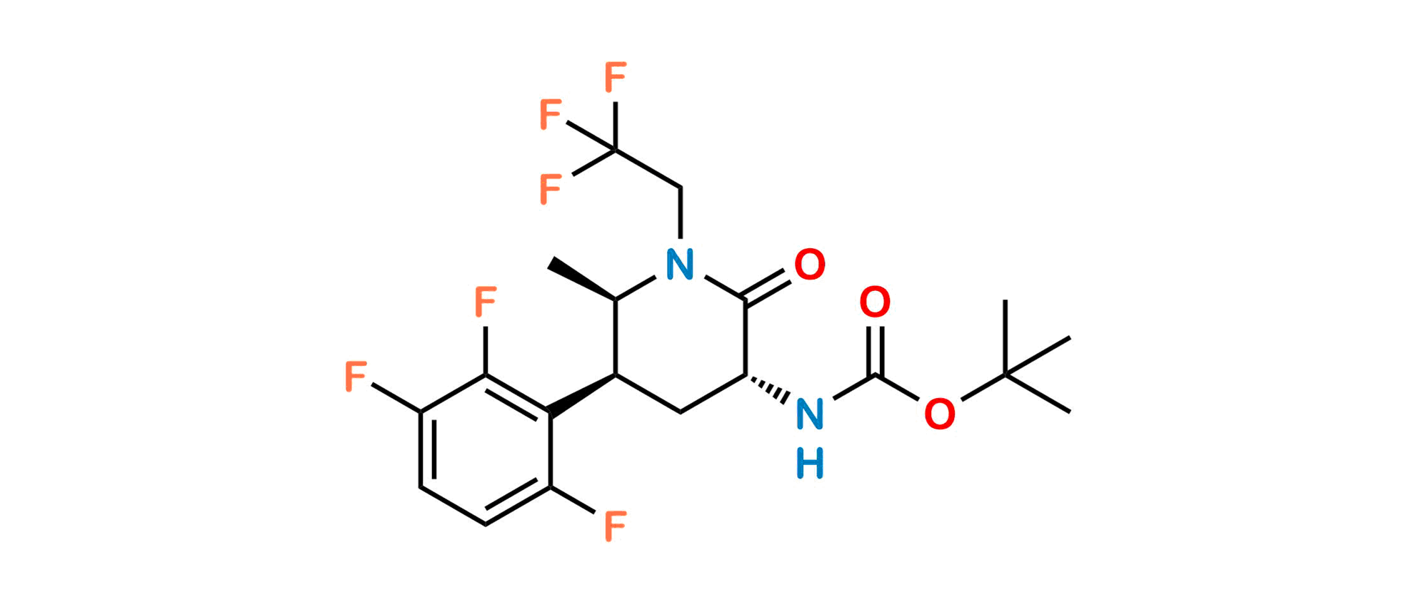 Atogepant Impurity 5